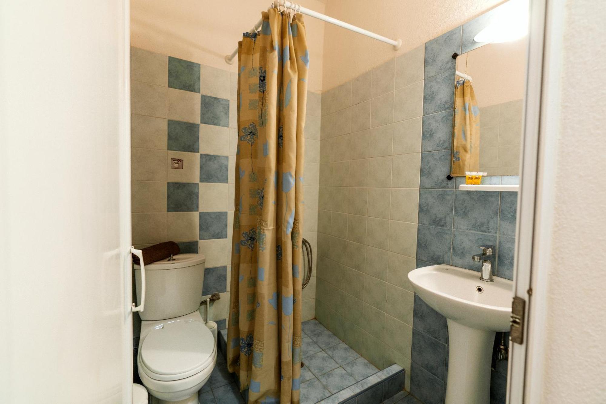 Stefanidis Platani Beach スタブロス 部屋 写真