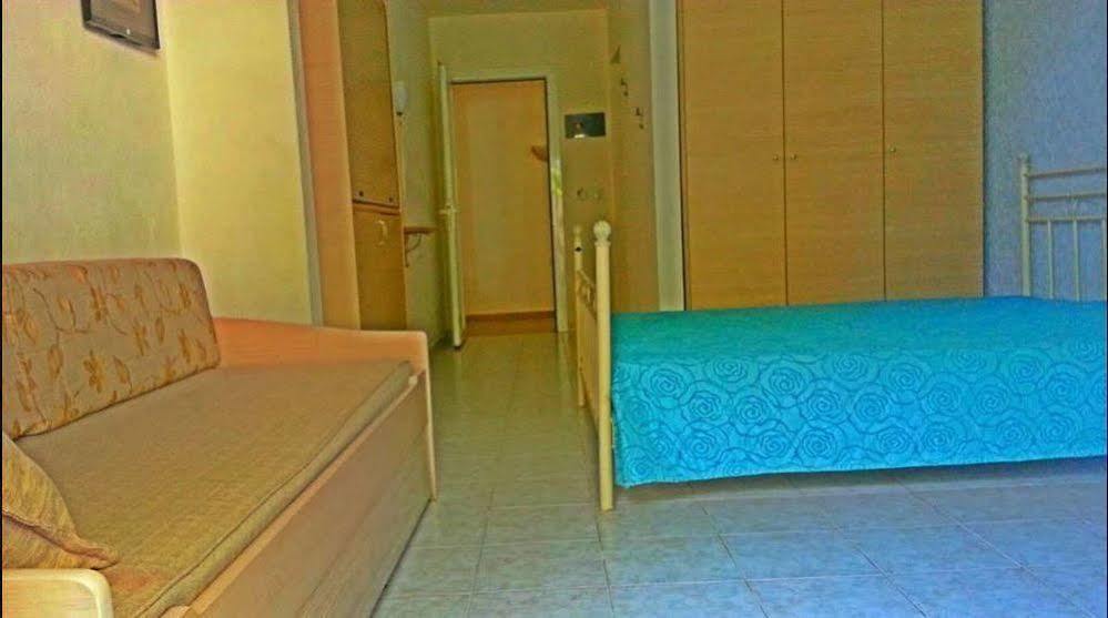 Stefanidis Platani Beach スタブロス エクステリア 写真